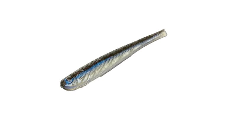 Nishine Dropshot Minnow - 214