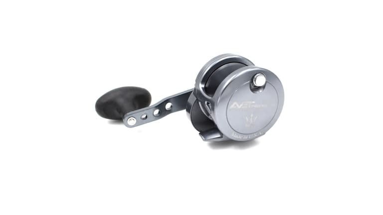 Avet G2 SXJ 5.3 Conventional Lever Drag Reels - sjx