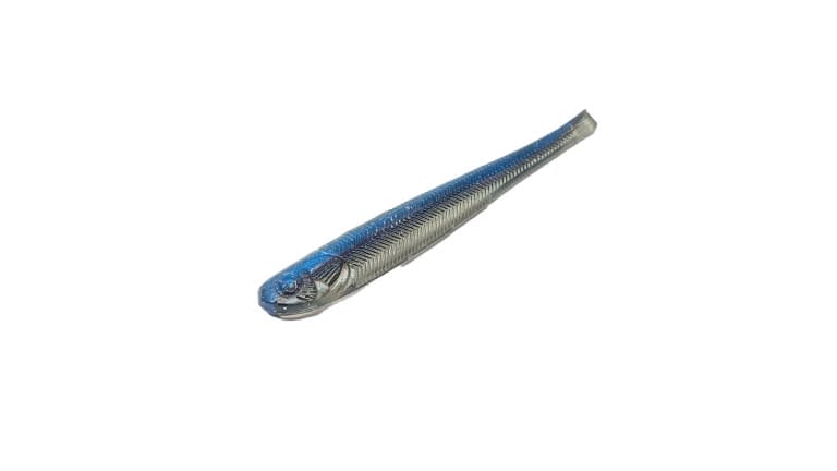 Nishine Dropshot Minnow - 219