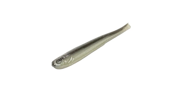 Nishine Dropshot Minnow - 216