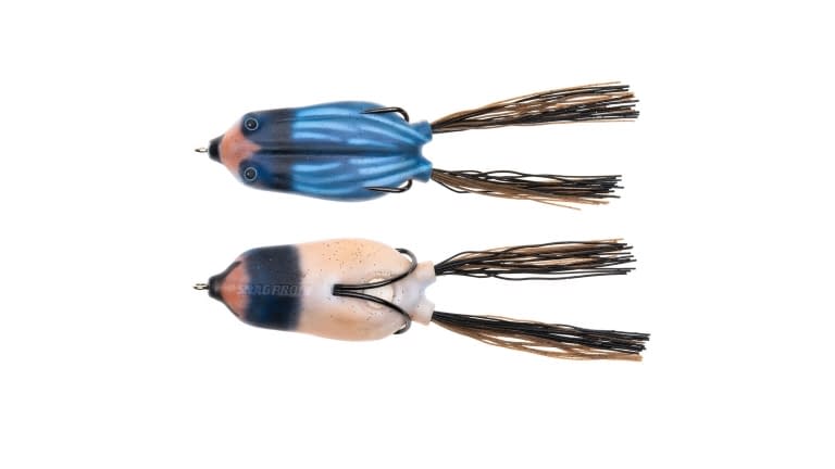 Snag Proof Phat Frog - 7534