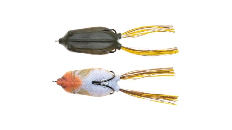 Snag Proof Phat Frog - 7540