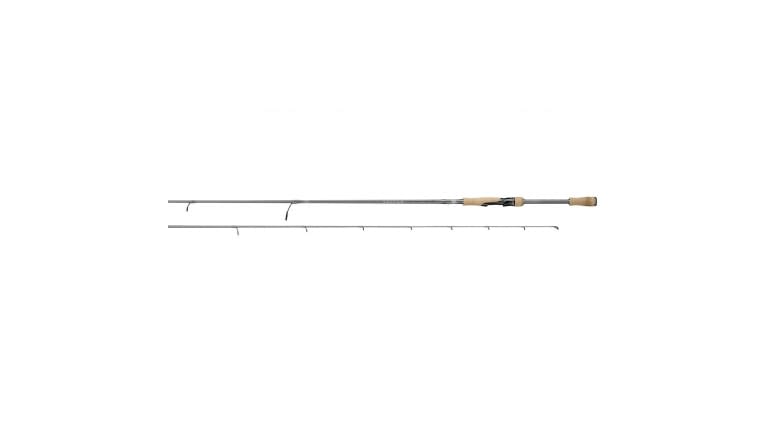 Daiwa Tatula Elite Spinning Rod - spin cork split