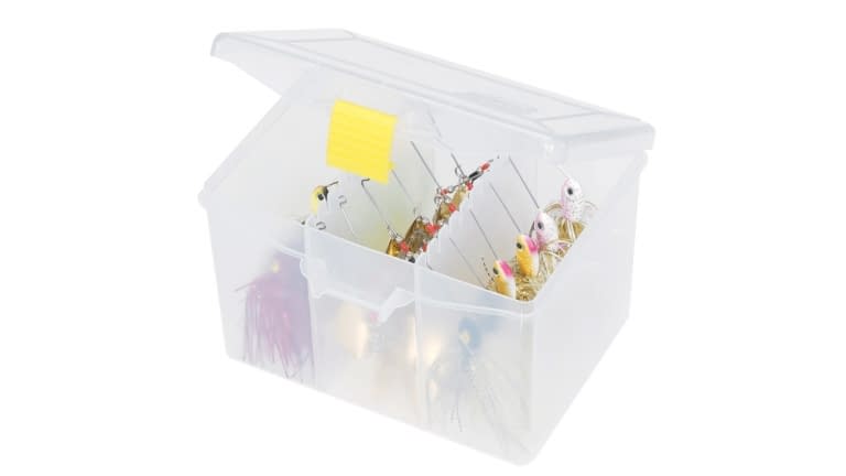 Plano ProLatch Spinnerbait Organizer