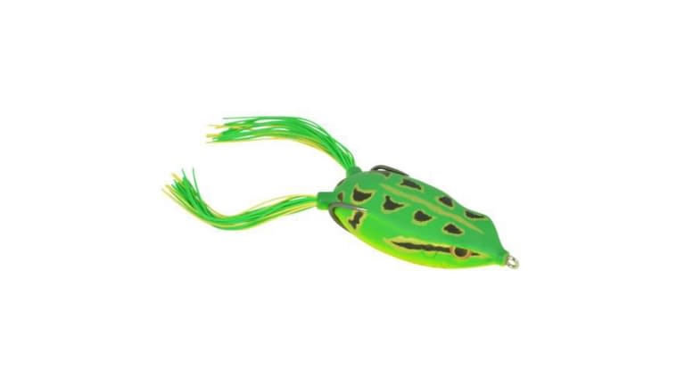 Spro Bronzeye Frog 65 - GRNT