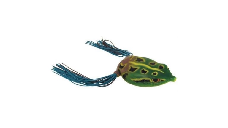 Spro Bronzeye Frog 65 - NGRN2