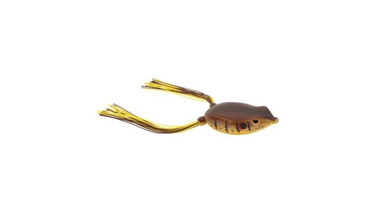 Spro Bronzeye Frog 65 - RDER