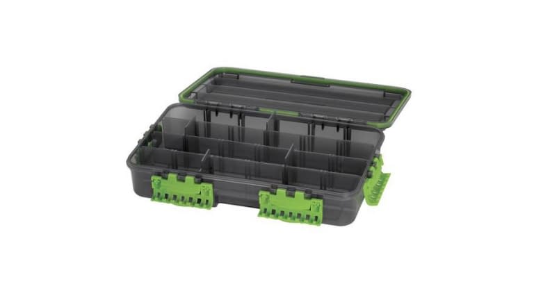 Spro Tackle Box 3700D Deep - SPRO_Tackle_Box_STB3700D_Open