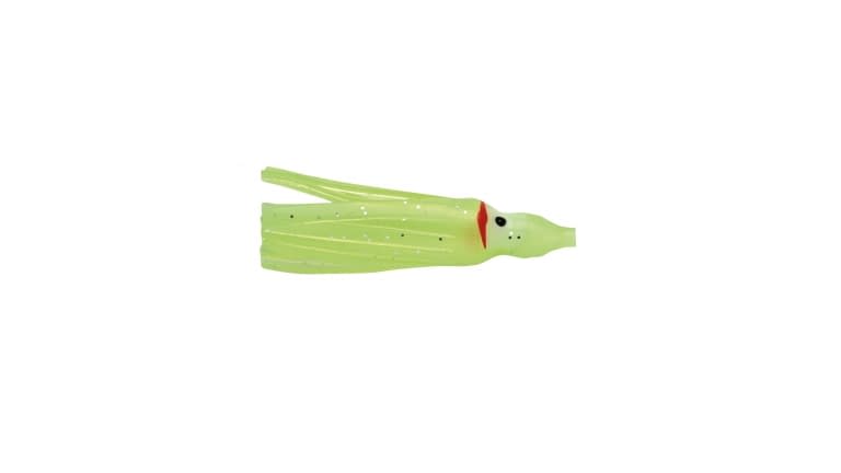P-Line Mini Sunrise Squid - 028
