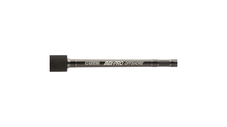 G Loomis IMX-Pro Offshore Casting Rod - szuvhblmlllw2jugbhe2