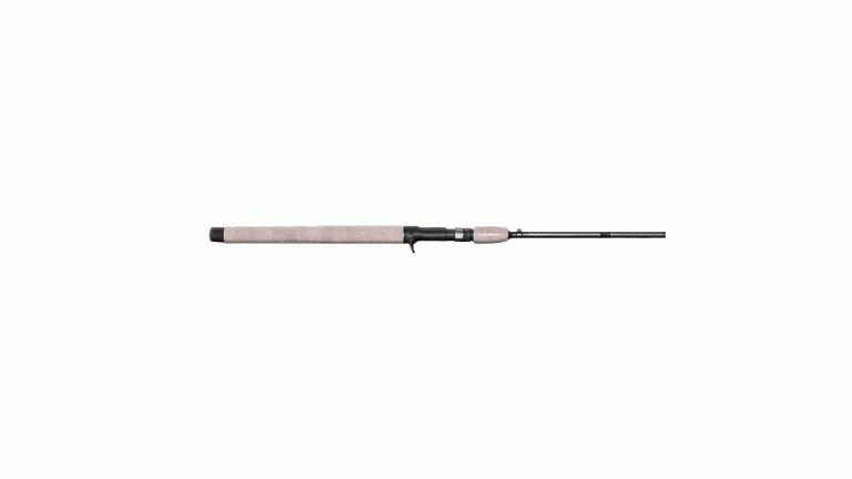 Vance's Trolling Rod - T702-7full