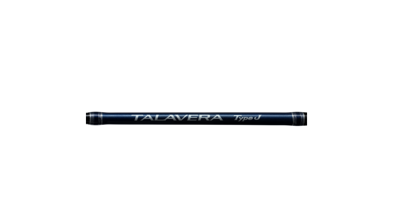 Shimano Talavera Type J Spinning Rod - TALAVERA-TYPE-J-SPINNING-others_1