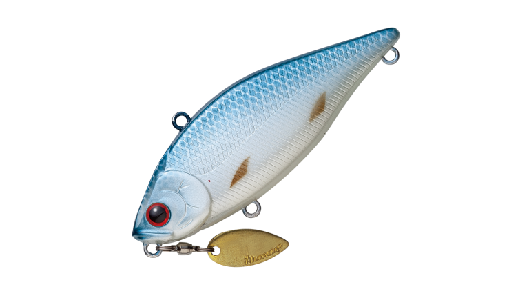 Valley Hill Tungsten LV 500GP - 25