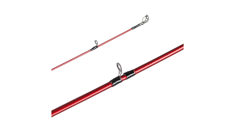Ugly Stik Carbon Casting Rods - Ugly_Stik_Carbon_Casting_Rod_2019_alt7