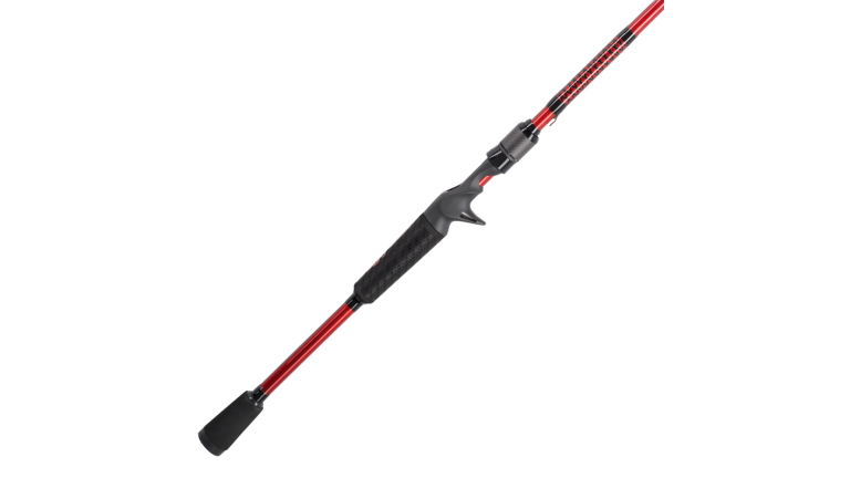 Ugly Stik Carbon Casting Rods