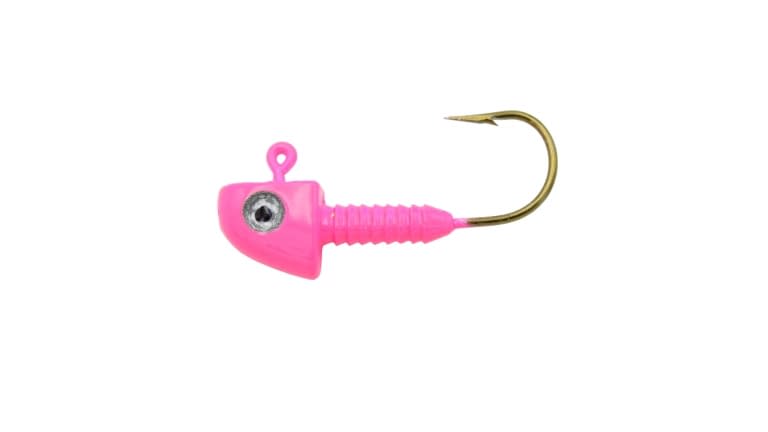 Lunker City Ultralite Fin-S Jig Heads