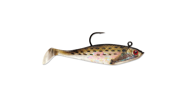 Storm Wildeye Swim Shad - MU