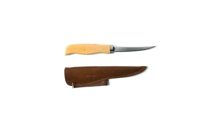Eagle Claw Wood Handle Fillet Knife - Wood-Handle-Fillet-Knife_2