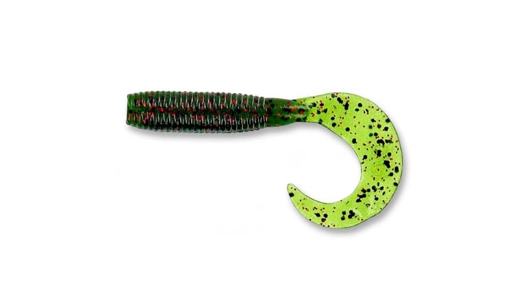 Yamamoto Single Tail Grub - 40-20-208