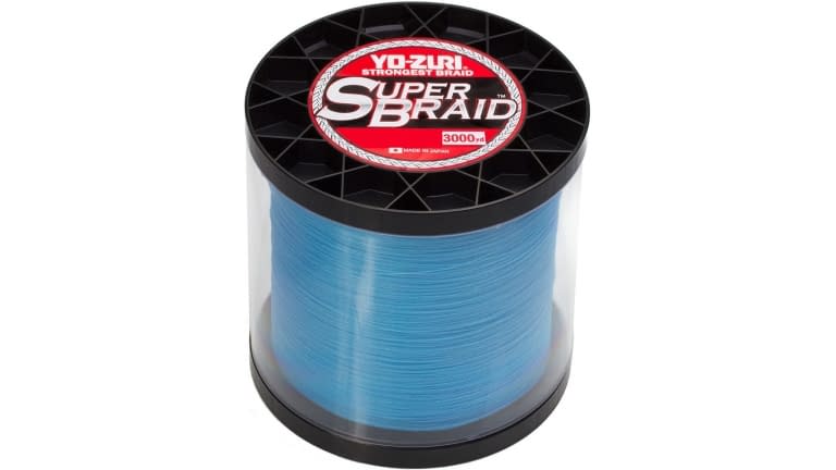 Yo-zuri SuperBraid 3000yd - R1299-B