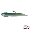 Hookup Baits Big Game Jig - Style: 865