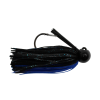 Bass Patrol Silicone Football Jigs - Style: 37
