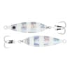Shimano Butterfly Flat Fall Jigs - Style: ZG