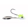 Coolbaits "Down Under" Underspins - Style: CS