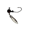 Anglers King Pill-Shaped Underspin - Style: 04