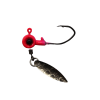 Anglers King Pill-Shaped Underspin - Style: 07