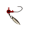 Anglers King Pill-Shaped Underspin - Style: 05