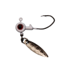 Anglers King Pill-Shaped Underspin - Style: 01