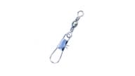 Eagle Claw Interlock Snap Swivel - 01033-007 - Thumbnail