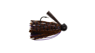 Bass Patrol Silicone Football Jigs - 31 - Thumbnail