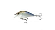 6th Sense Crush 100X Square Bill Crankbaits - 4KS - Thumbnail
