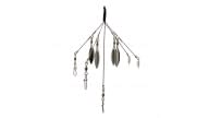 Anglers King Little Pod 4 Blade Umbrella Rig - 5 MINI NICK(T) - Thumbnail