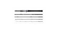 Daiwa Steez Travel Casting Rod - Thumbnail