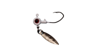 Anglers King Pill-Shaped Underspin - 01 - Thumbnail