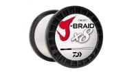 Daiwa J Braid 8 Strand Bulk Spools - JB8U150-2500WH - Thumbnail
