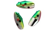 Krippled Anchovy Head 3pk Unrigged - 300 - Thumbnail